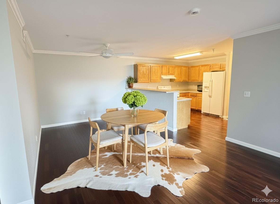 12158 W Dorado Place Unit: 205