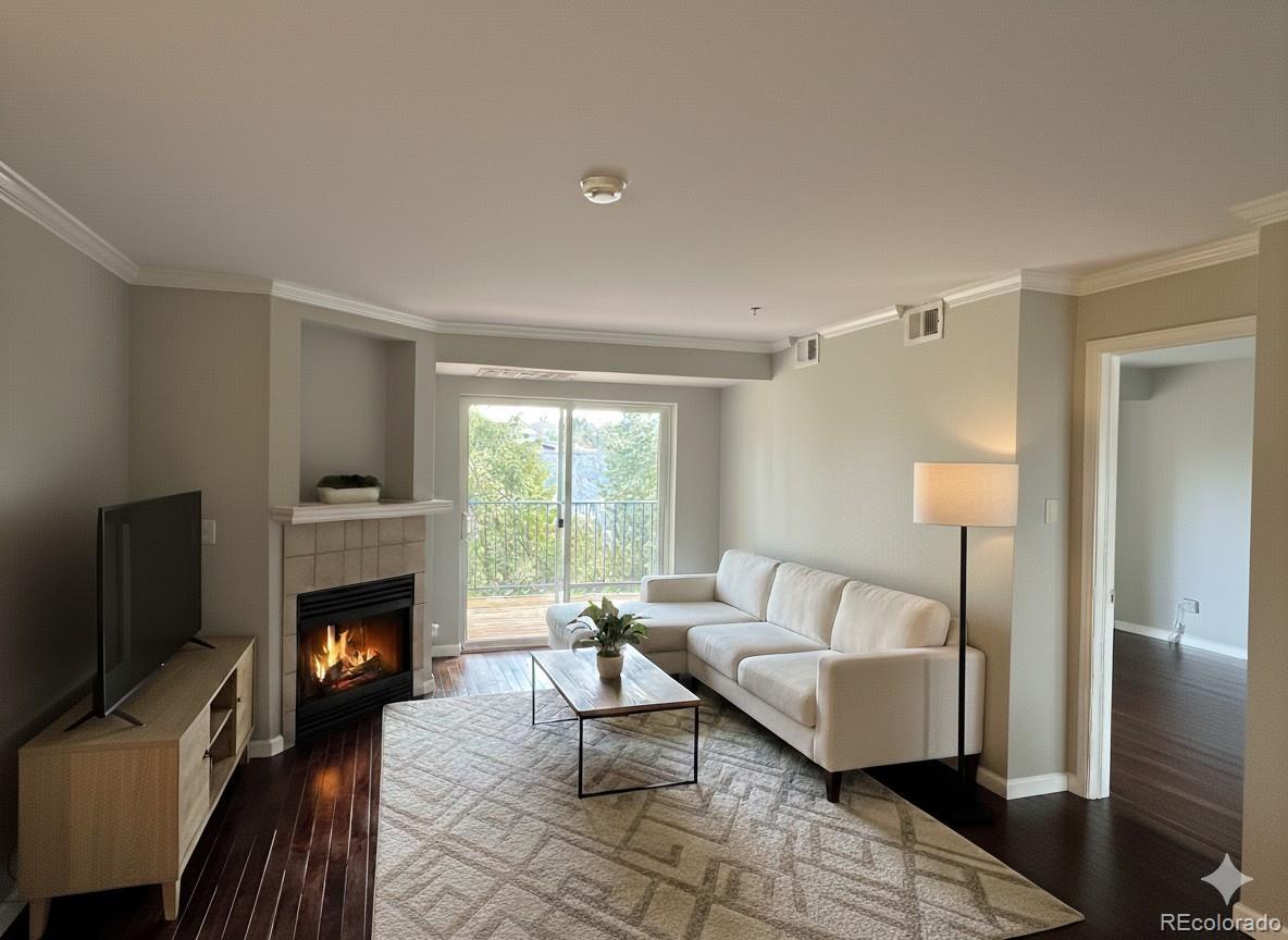 12158 W Dorado Place Unit: 205