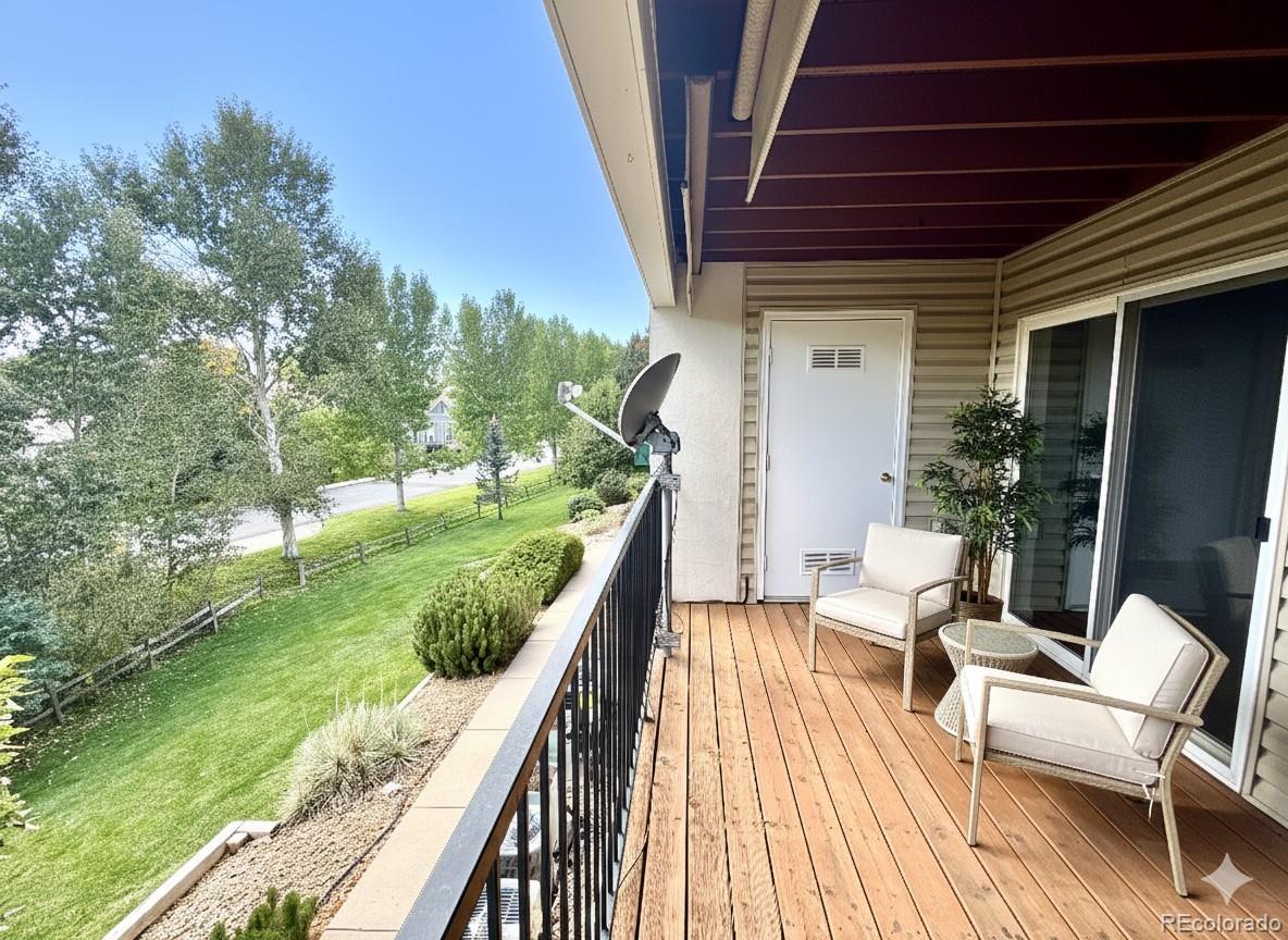 12158 W Dorado Place Unit: 205