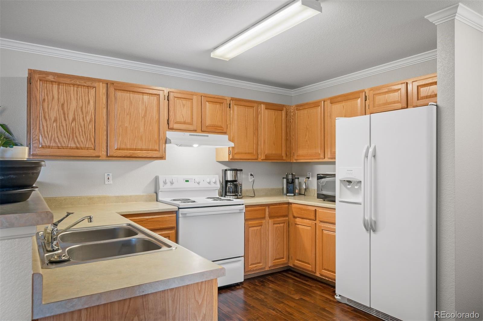 12158 W Dorado Place Unit: 205