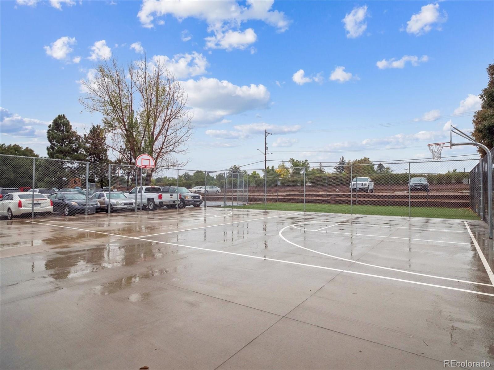 5995 W Hampden Avenue Unit: 10G
