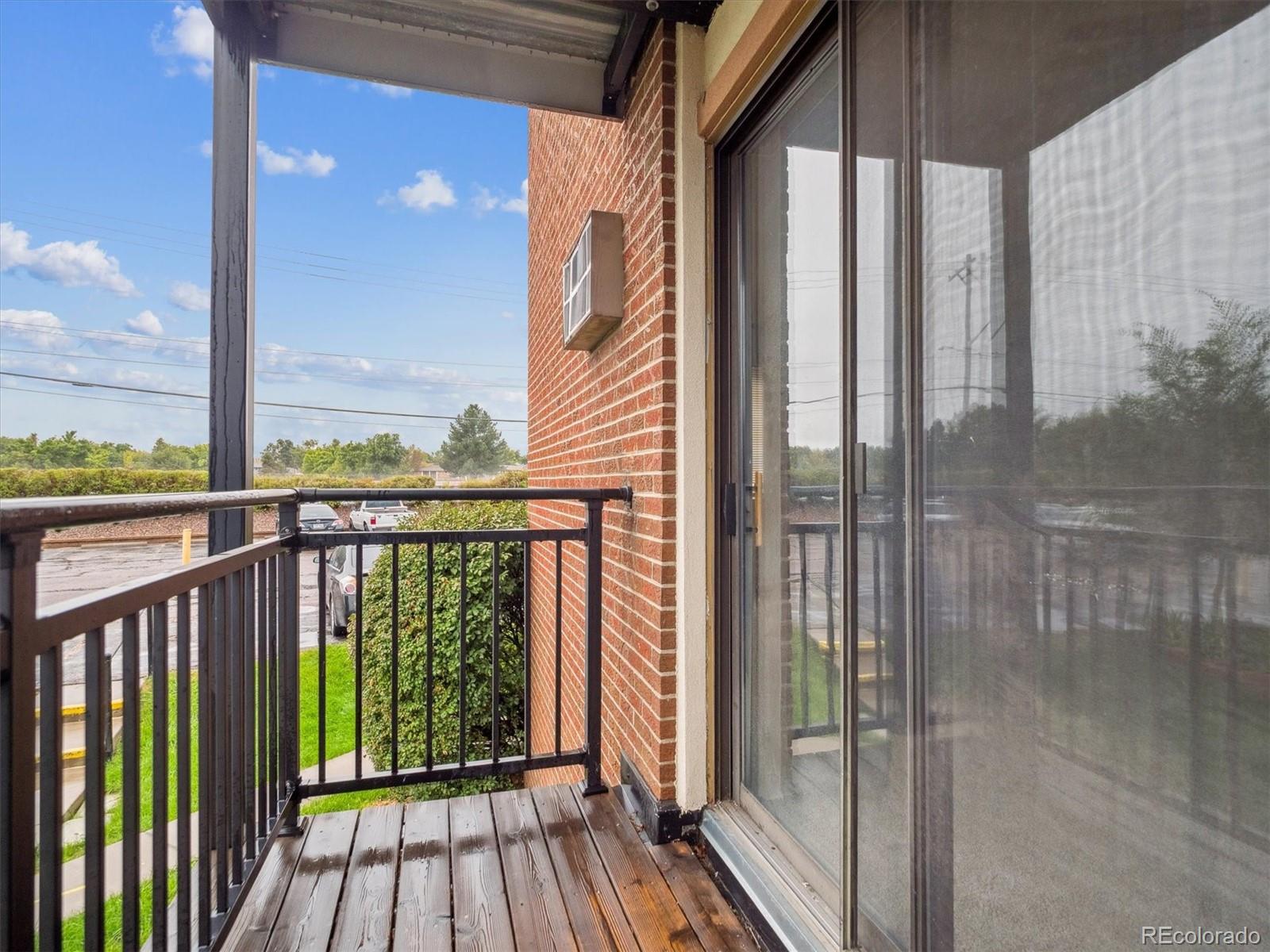 5995 W Hampden Avenue Unit: 10G