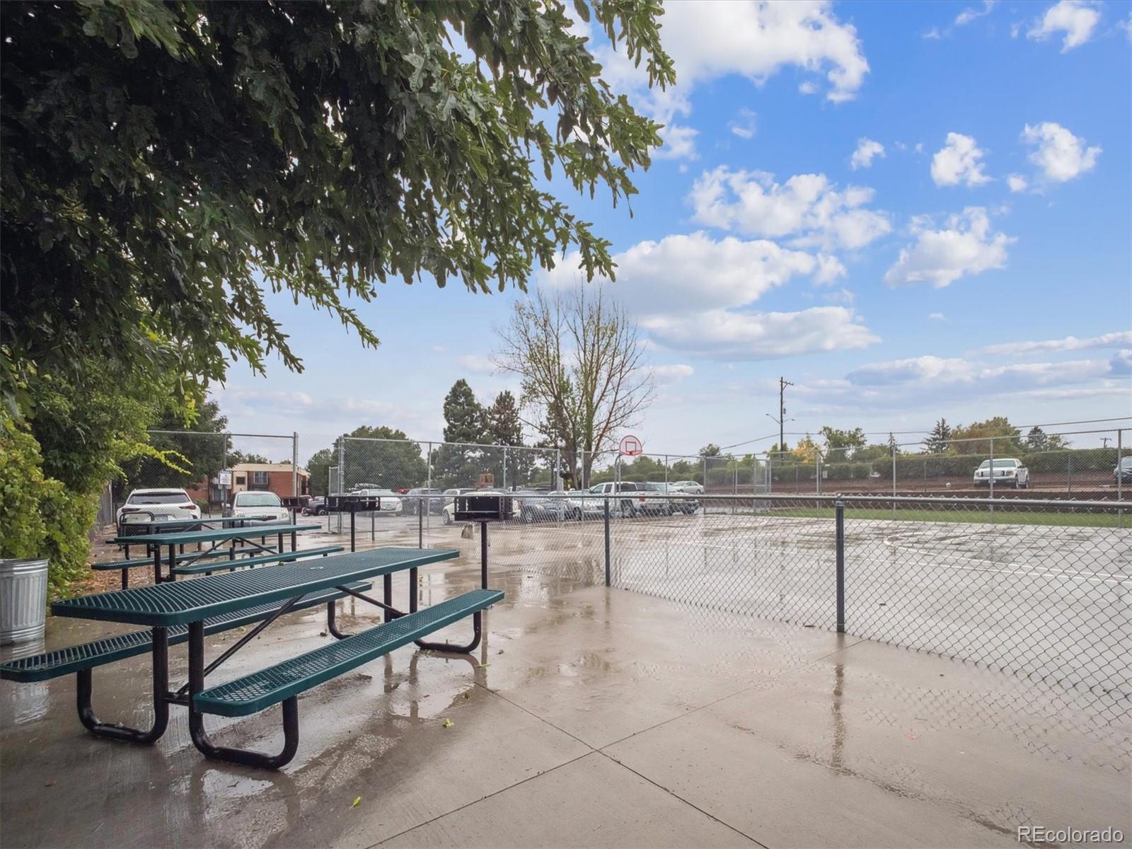 5995 W Hampden Avenue Unit: 10G