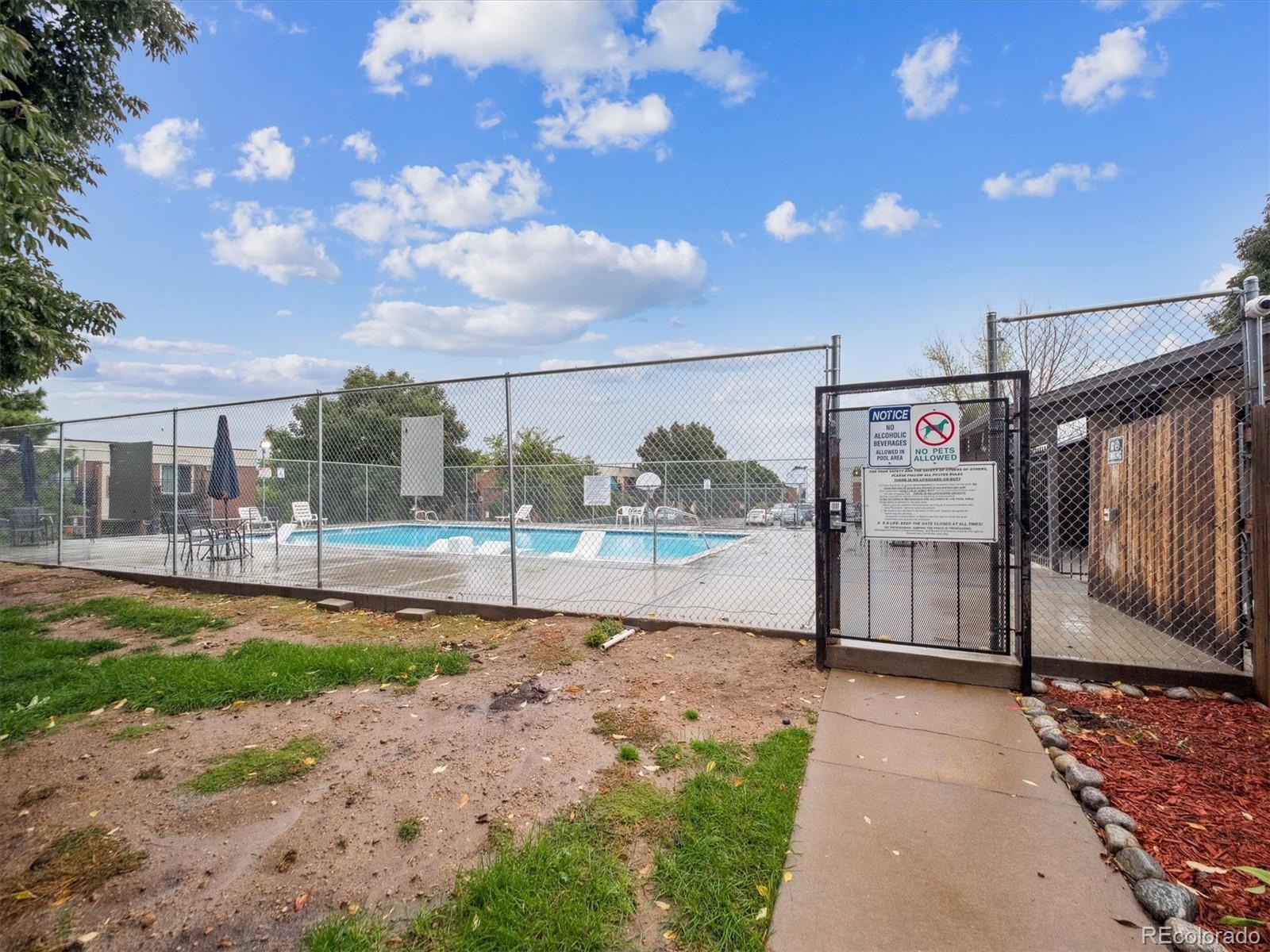 5995 W Hampden Avenue Unit: 10G