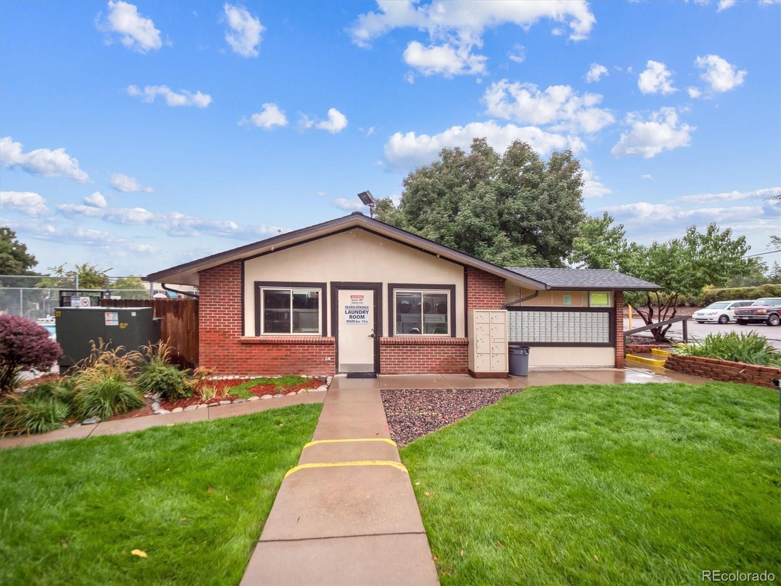 5995 W Hampden Avenue Unit: 10G