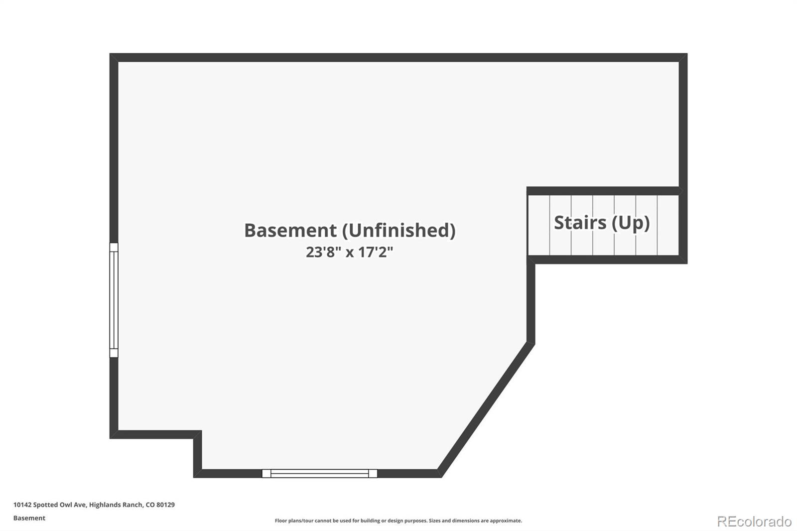 10142 Spotted Owl Avenue