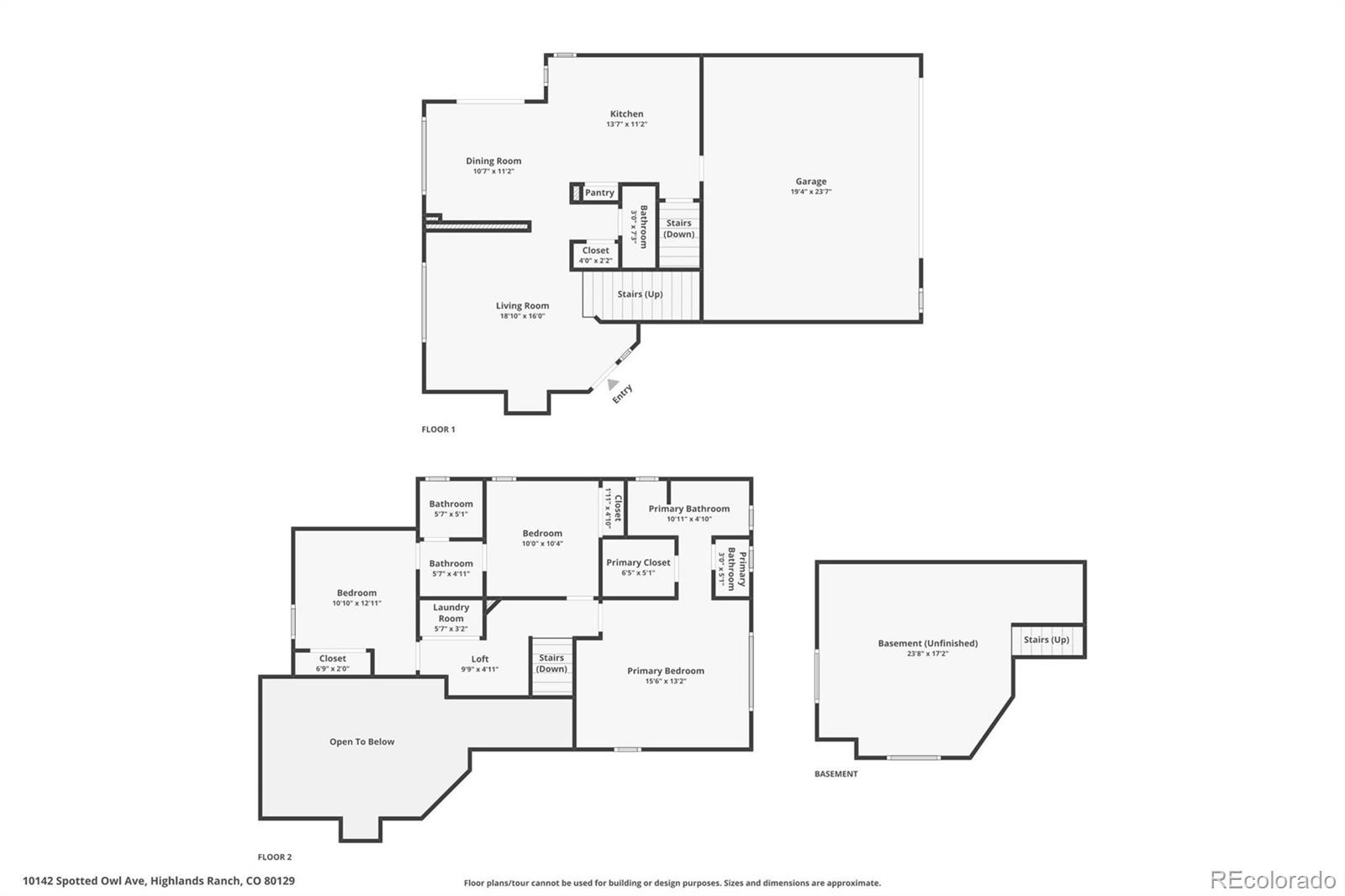 10142 Spotted Owl Avenue