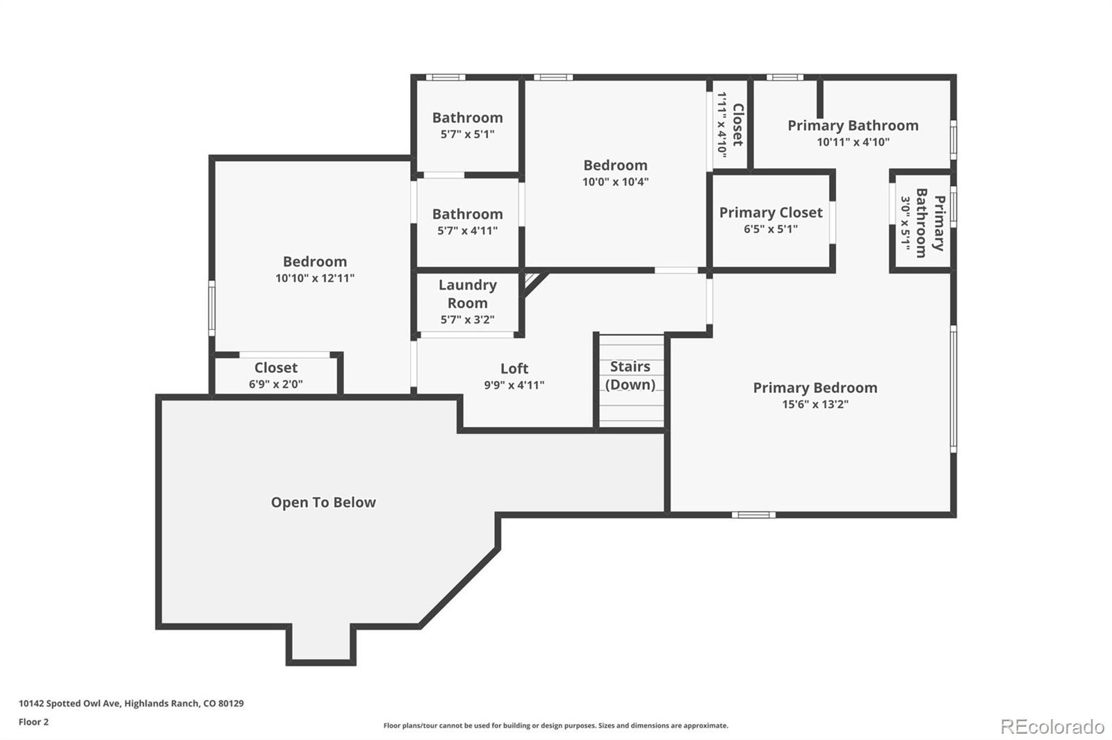 10142 Spotted Owl Avenue
