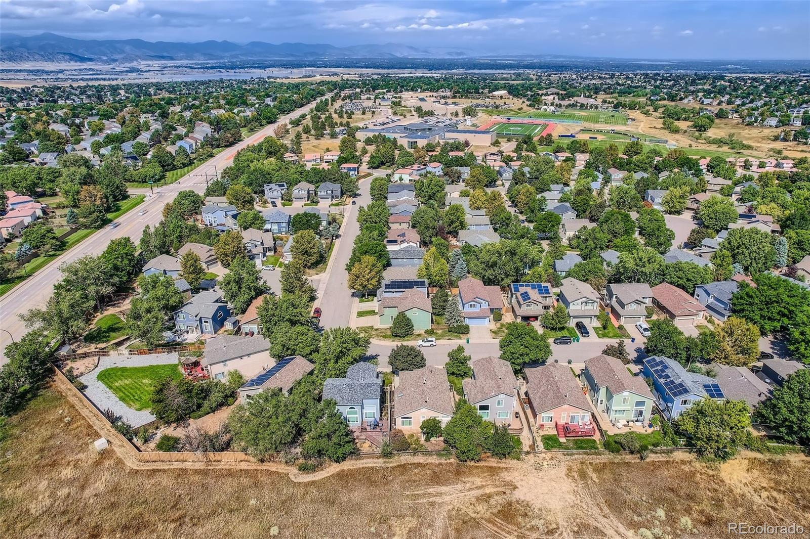 10142 Spotted Owl Avenue