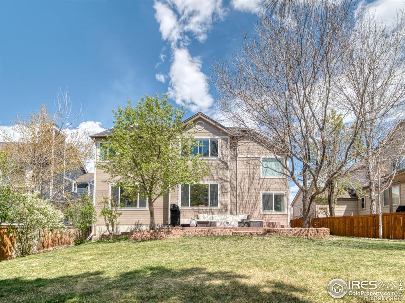 10583 Oakmoor Circle