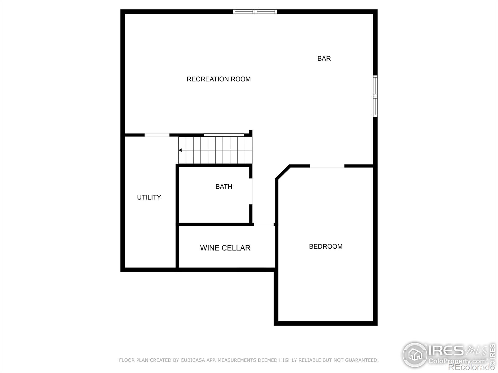 10583 Oakmoor Circle