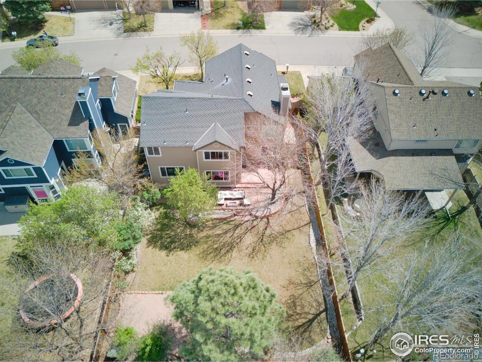 10583 Oakmoor Circle