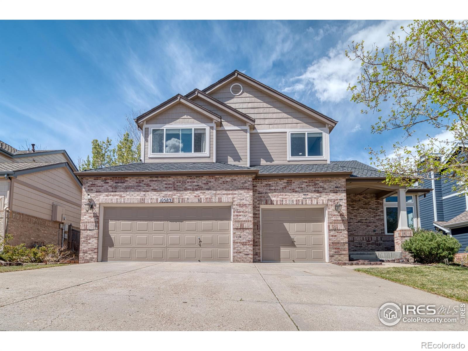 10583 Oakmoor Circle