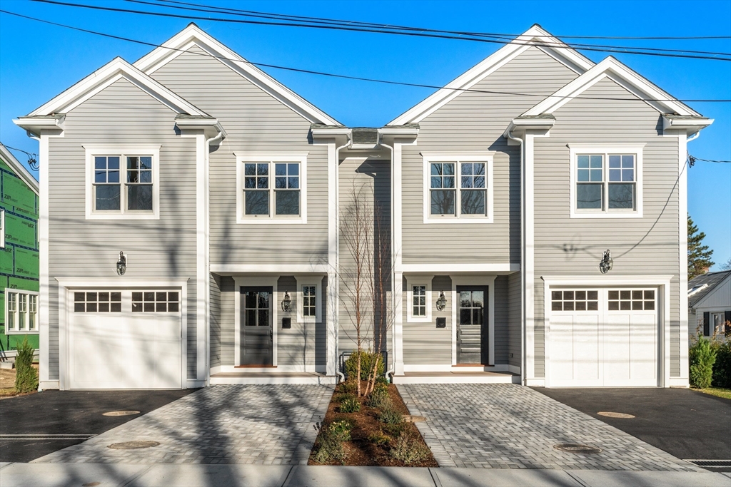 123 Farwell Street # 123