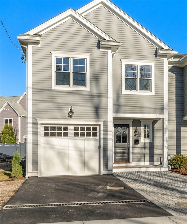 123 Farwell Street # 123