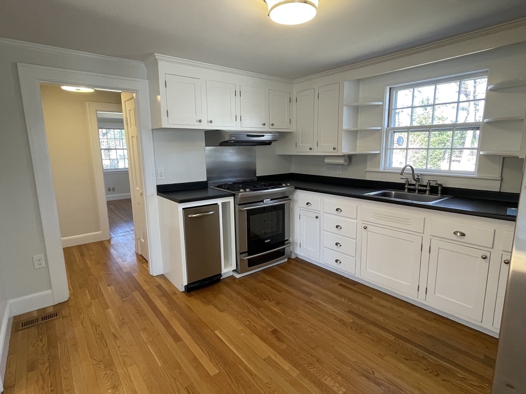 7 Berkeley Road # 7