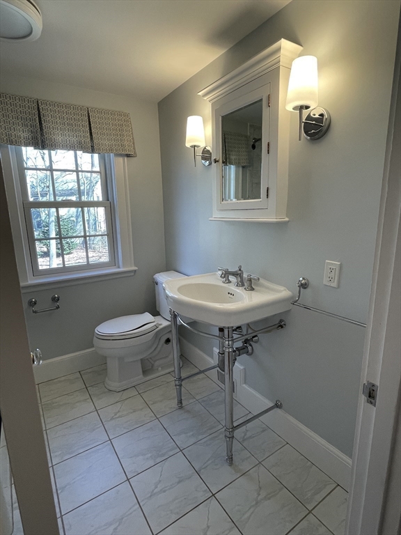 7 Berkeley Road # 7