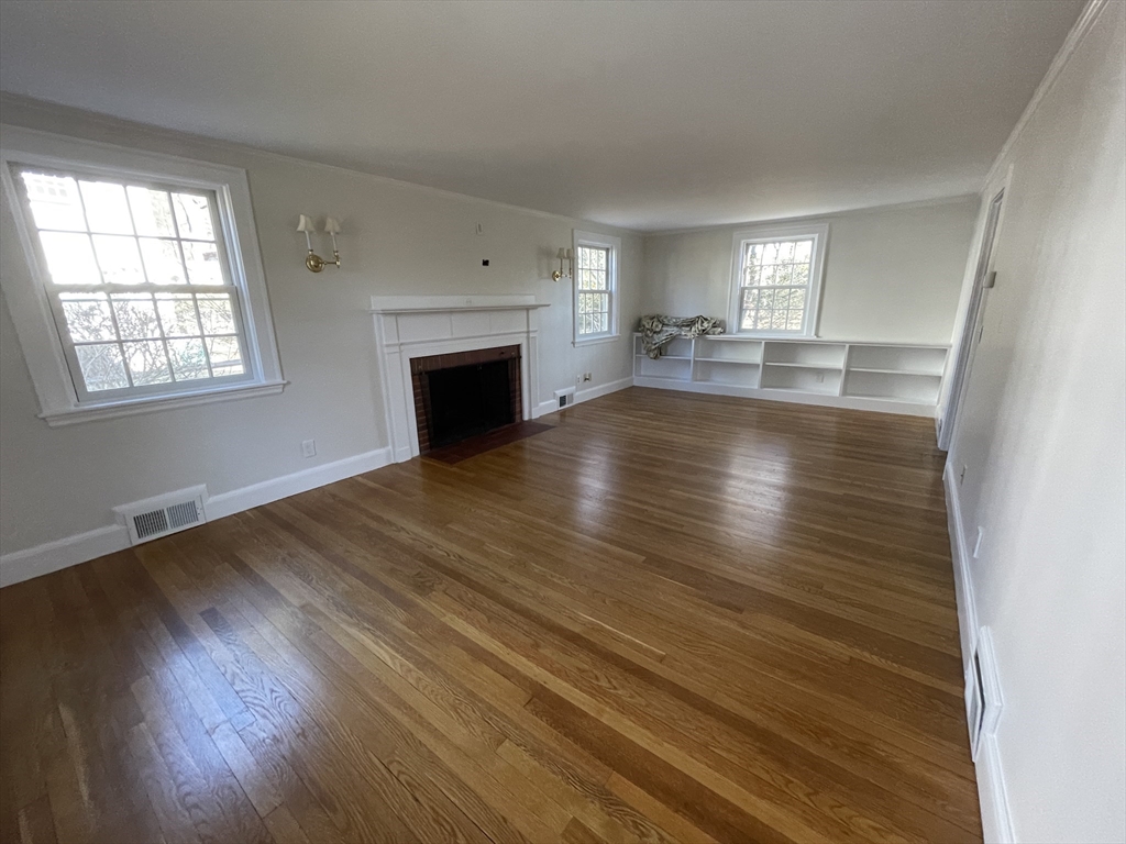 7 Berkeley Road # 7