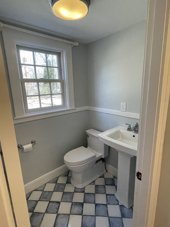 7 Berkeley Road # 7
