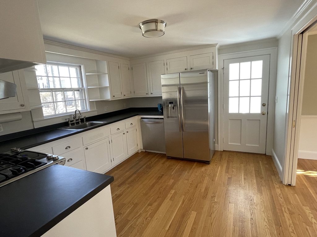 7 Berkeley Road # 7