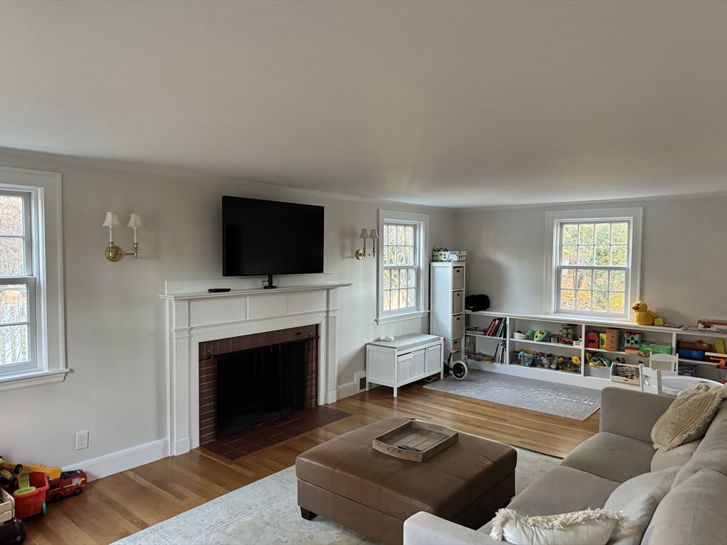 7 Berkeley Road # 7