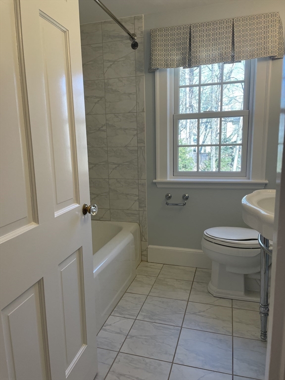7 Berkeley Road # 7
