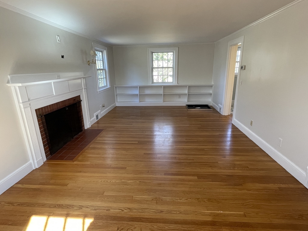 7 Berkeley Road # 7