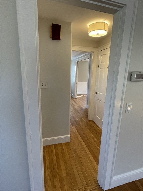 7 Berkeley Road # 7
