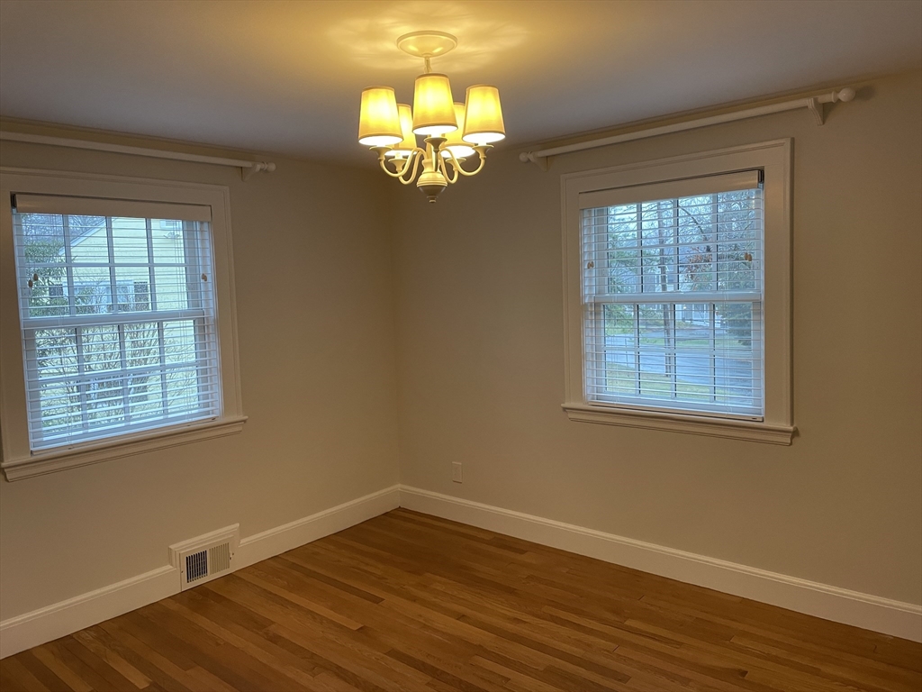 7 Berkeley Road # 7