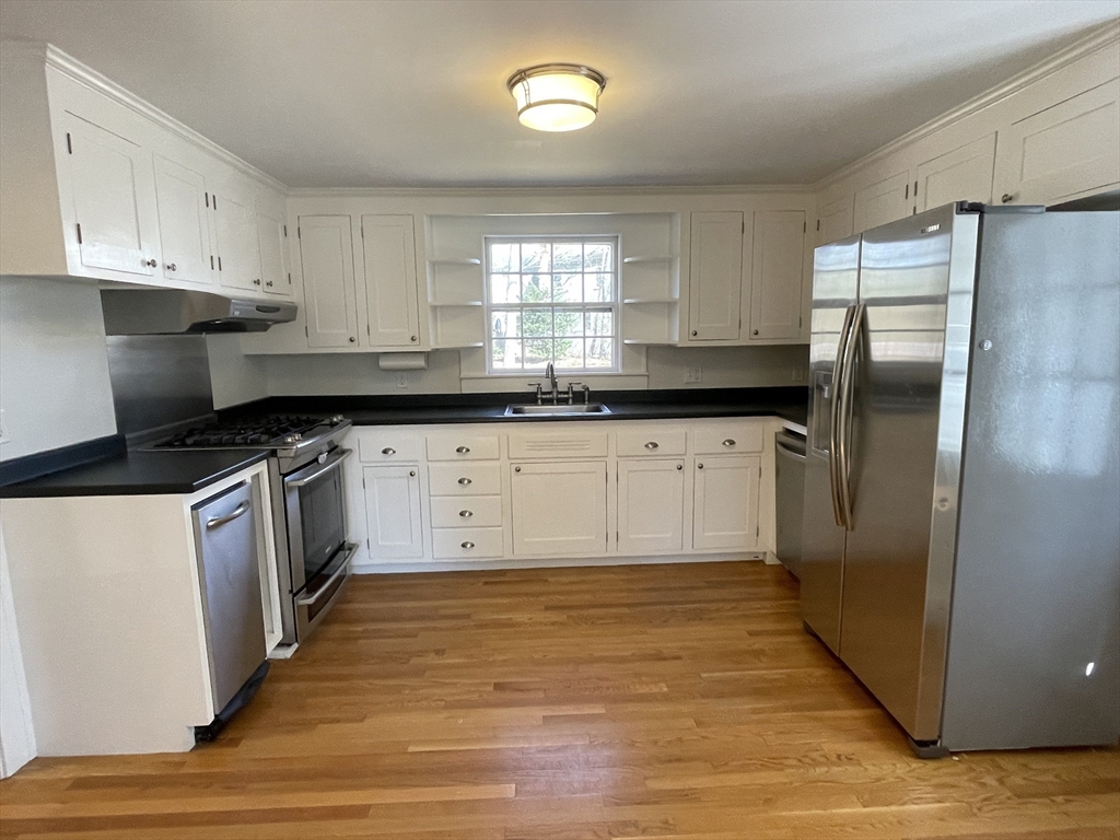 7 Berkeley Road # 7