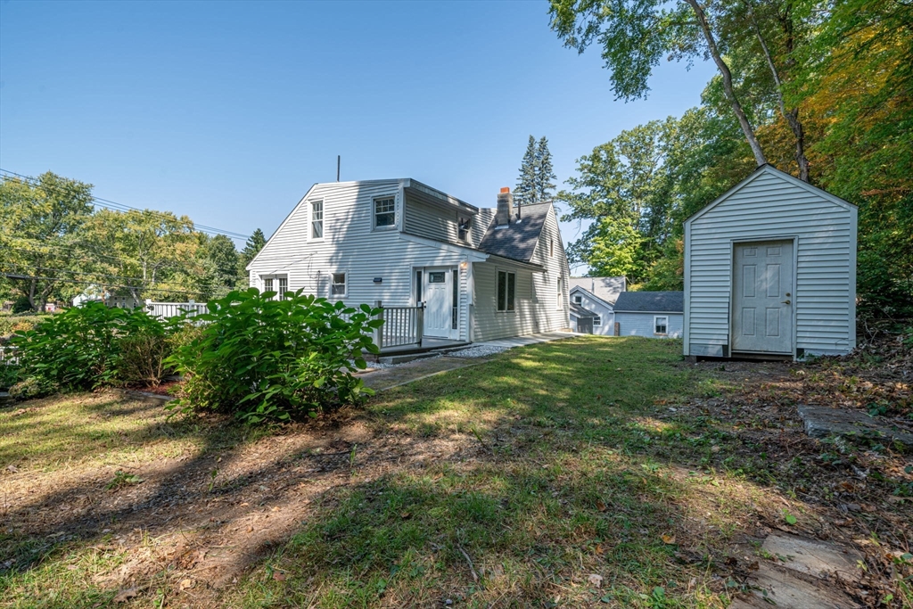 199 W Main St