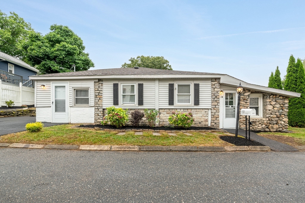 10-R Miles Ave