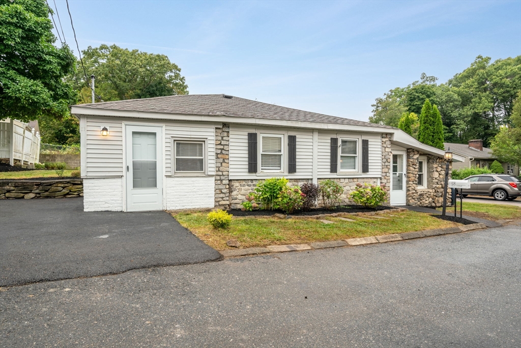 10-R Miles Ave