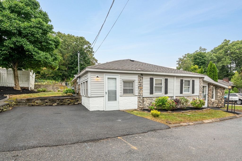 10-R Miles Ave