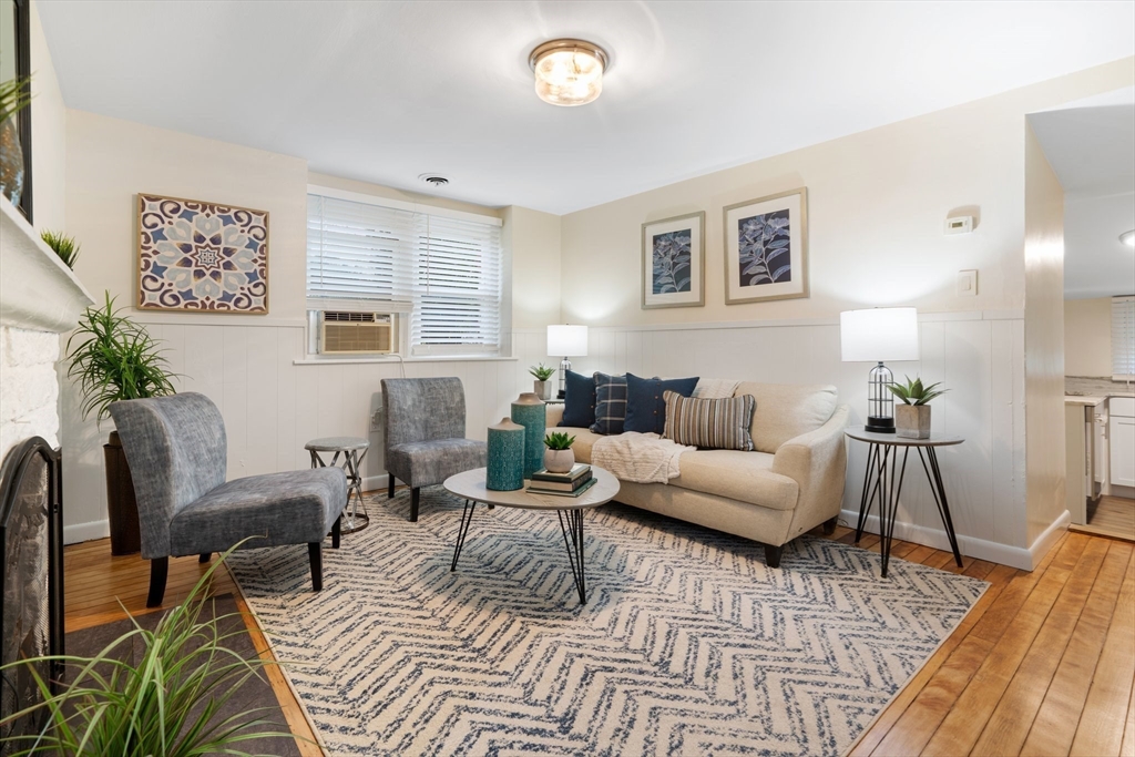 10-R Miles Ave