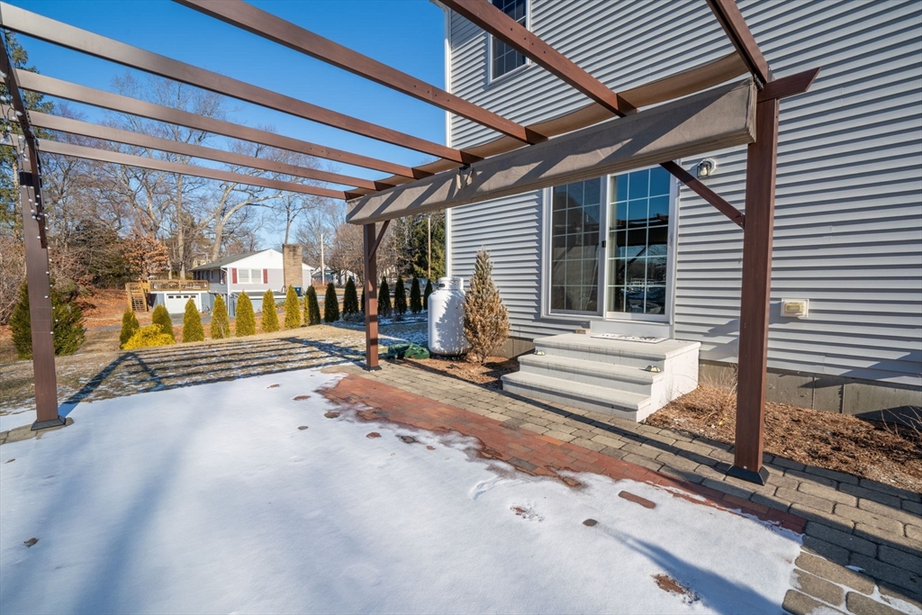 65 Edgemere Blvd # 65