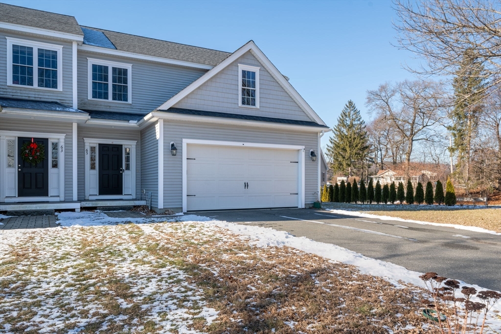 65 Edgemere Blvd # 65