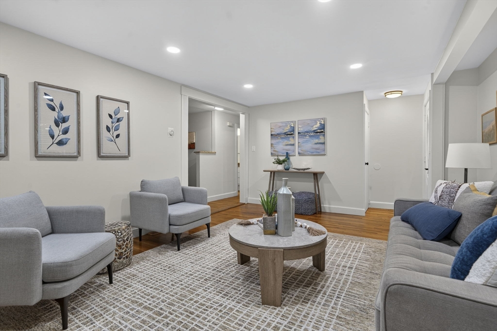 47 Southville Rd