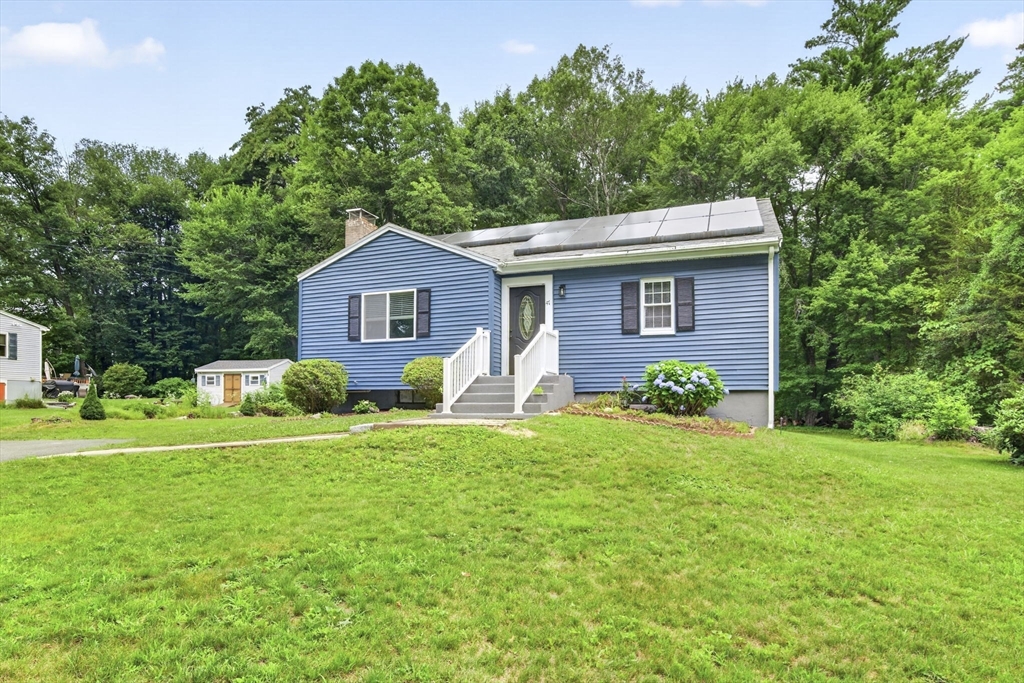 47 Southville Rd