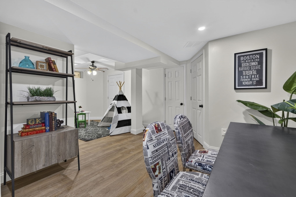 47 Southville Rd