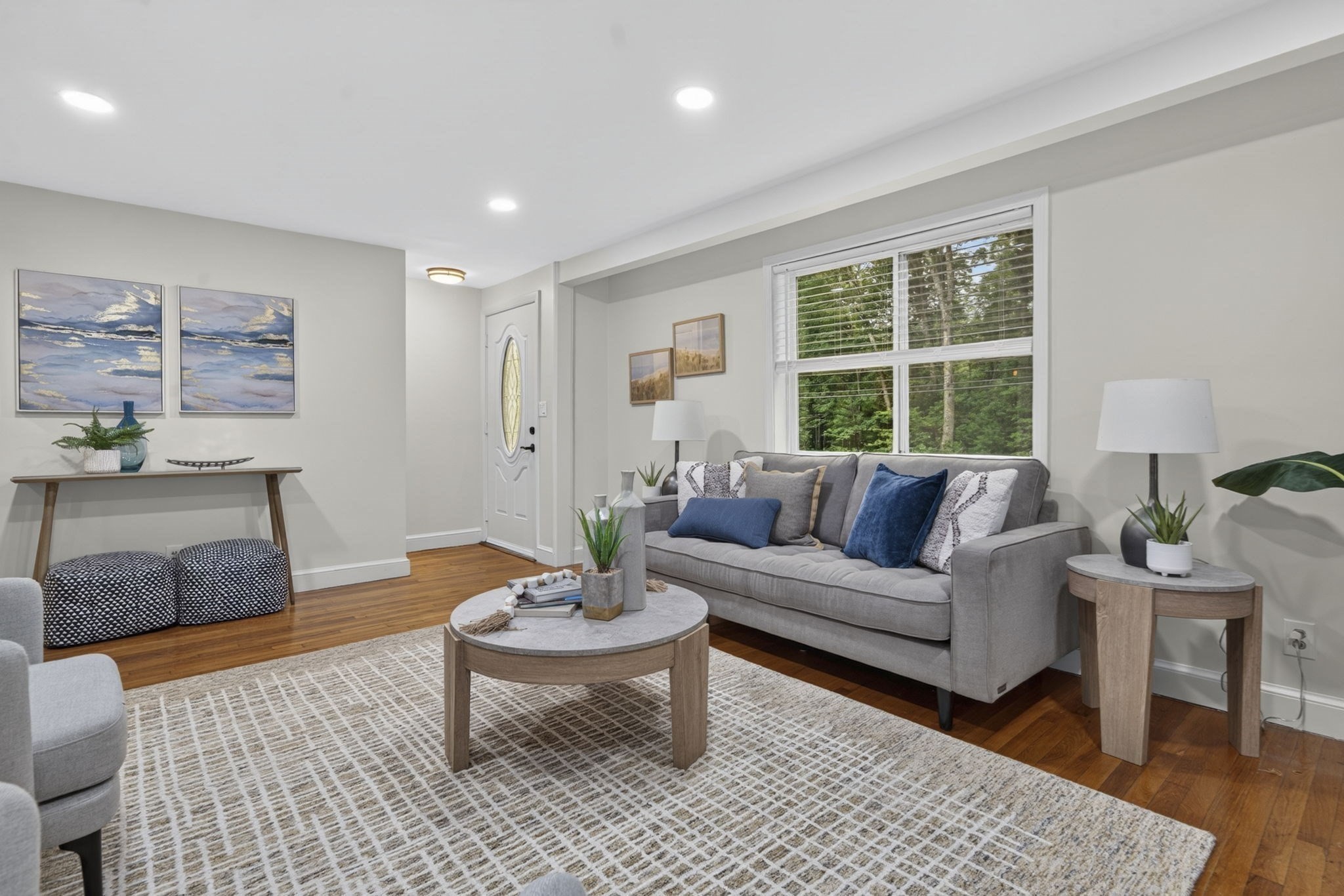 47 Southville Rd