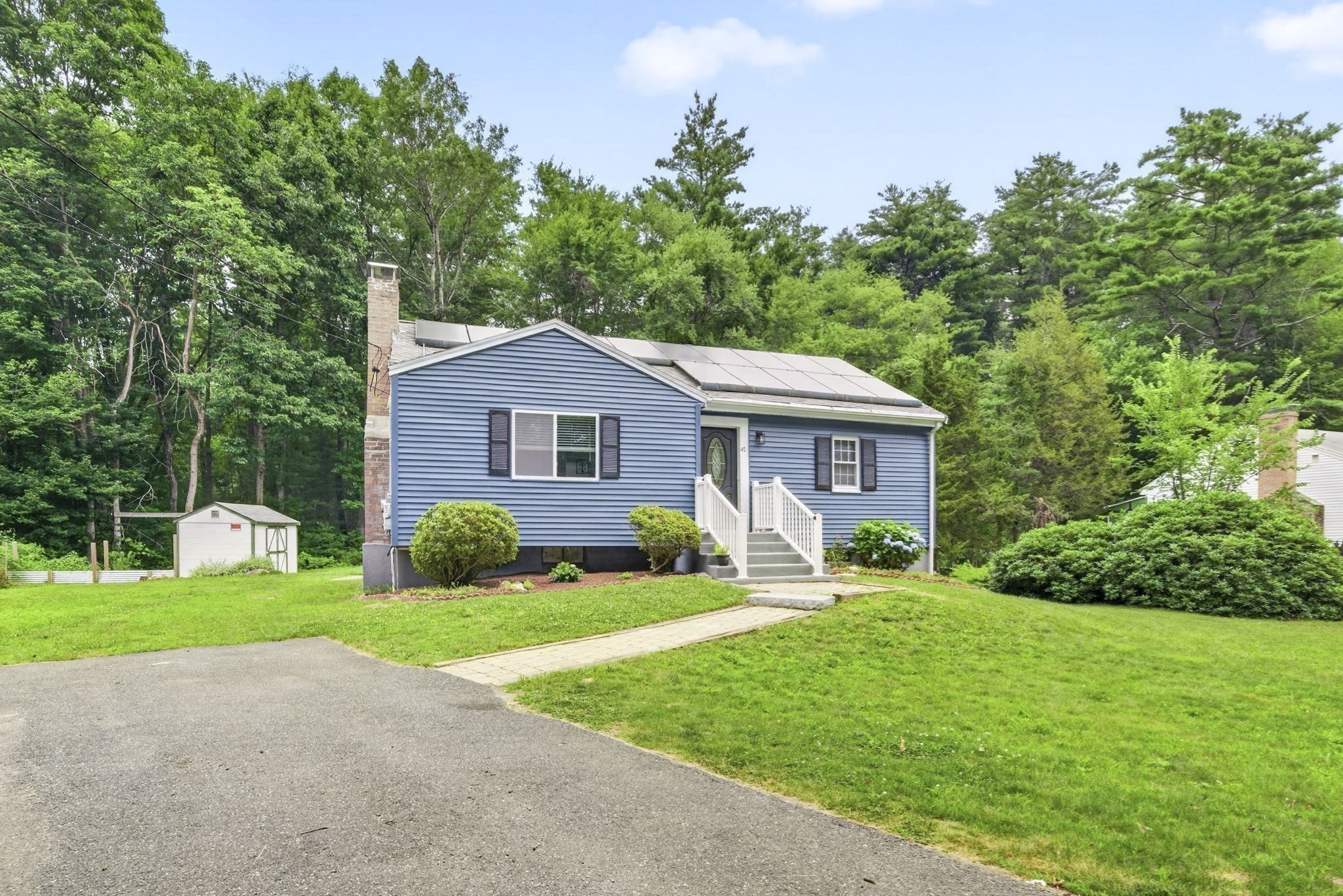 47 Southville Rd