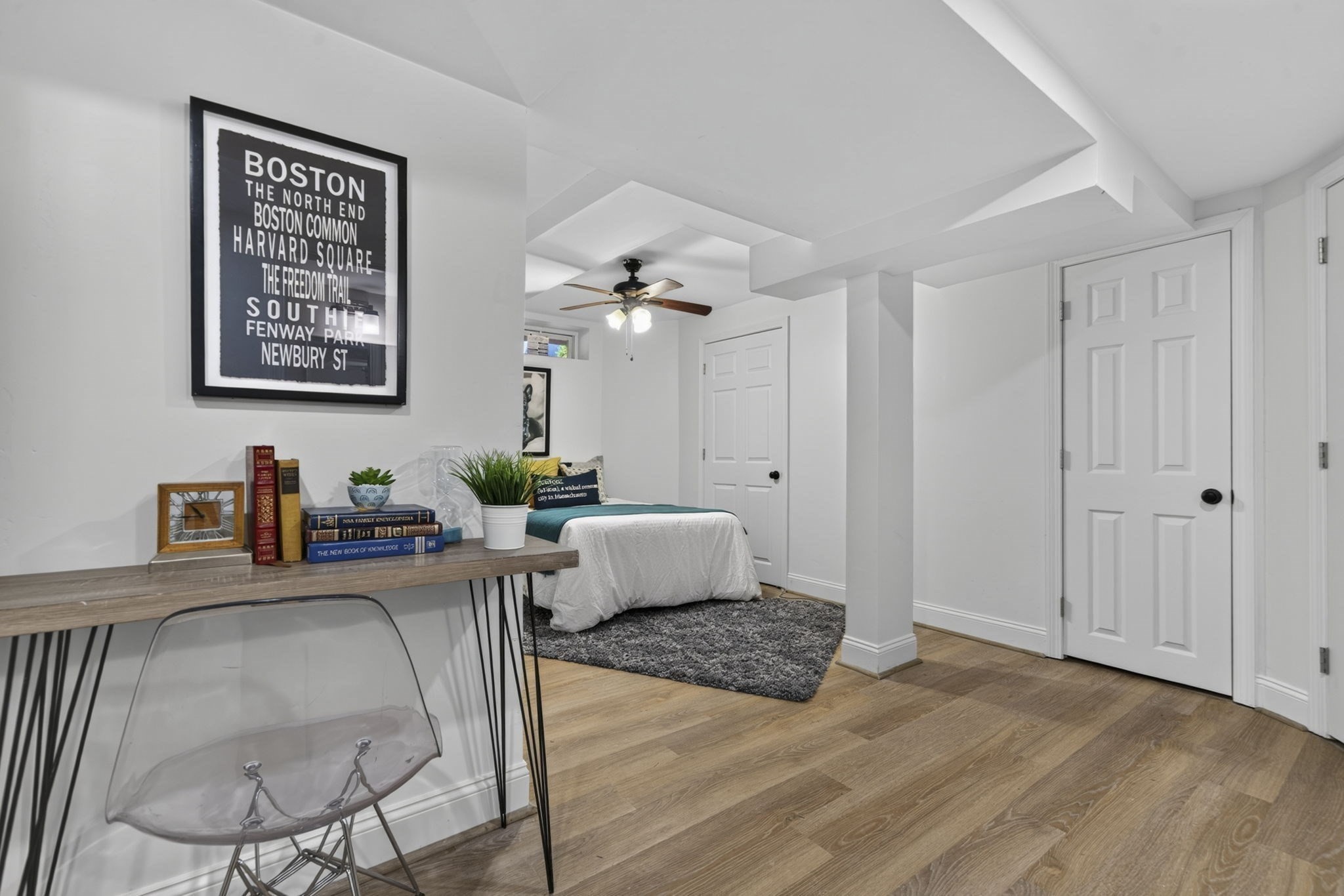 47 Southville Rd