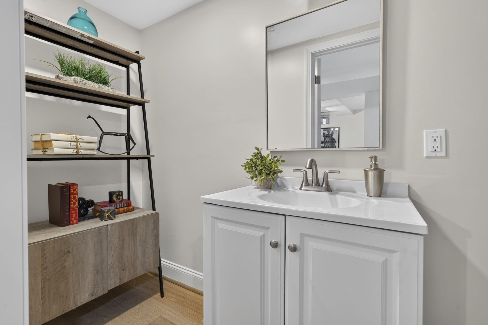 47 Southville Rd
