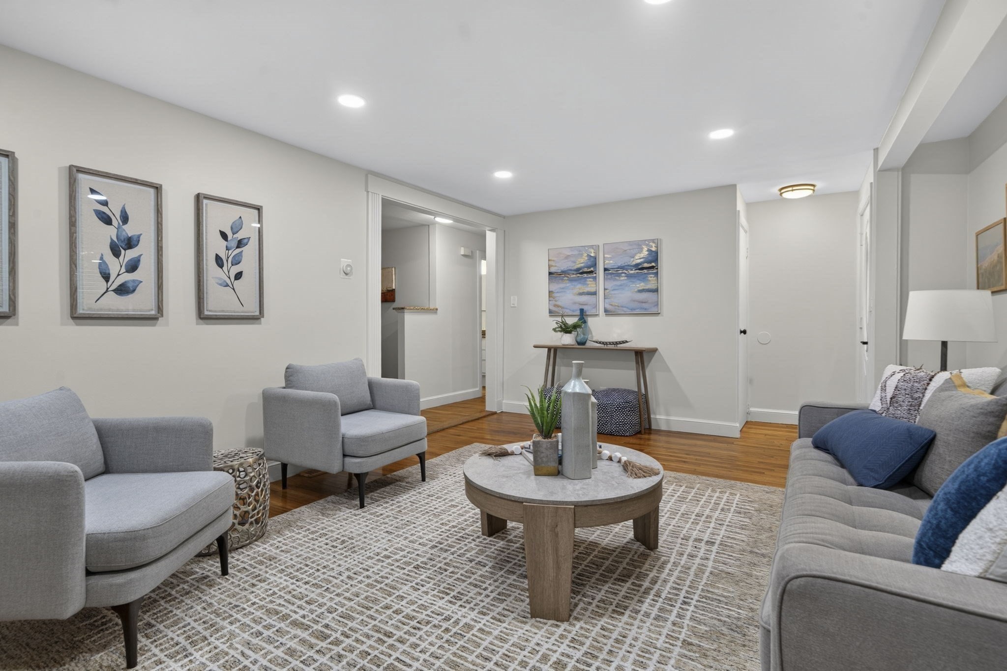 47 Southville Rd