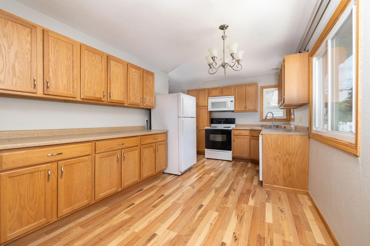2161 Park Ave 1320 22nd St