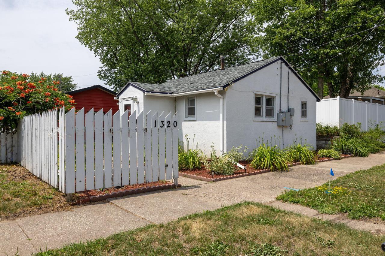 2161 Park Ave 1320 22nd St