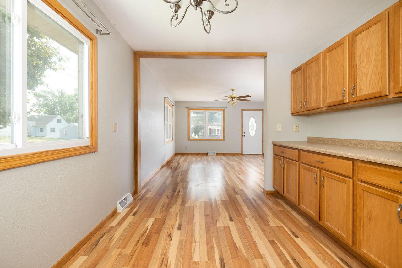 2161 Park Ave 1320 22nd St