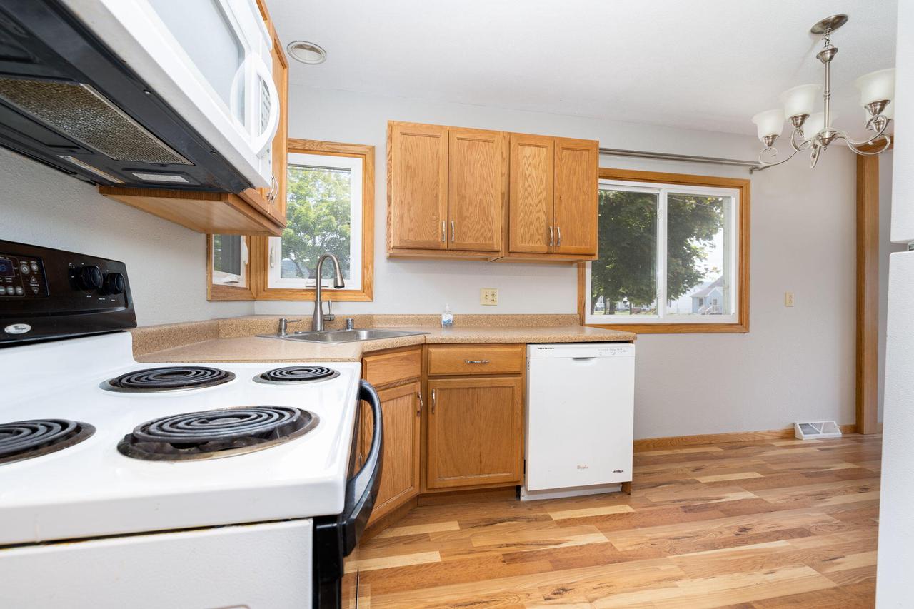 2161 Park Ave 1320 22nd St
