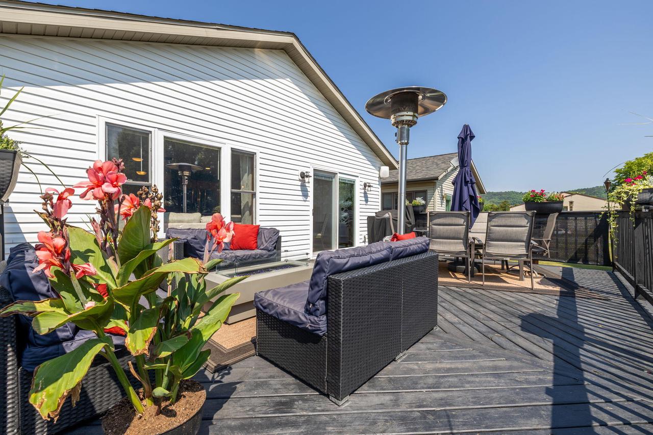 310 Erickson STREET SOUTH South